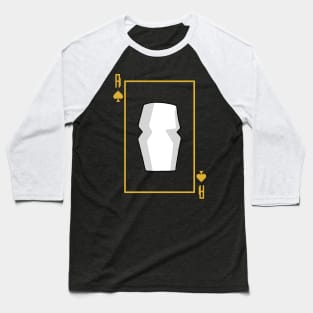 Ace Card Baseball T-Shirt